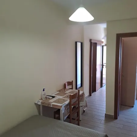 Diolkos 2 Apartment *