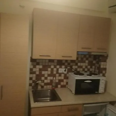Diolkos 2 Apartmán Nea Roda