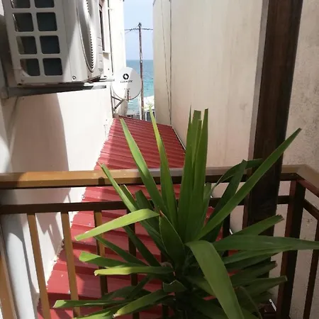 Apartment Diolkos 2 *