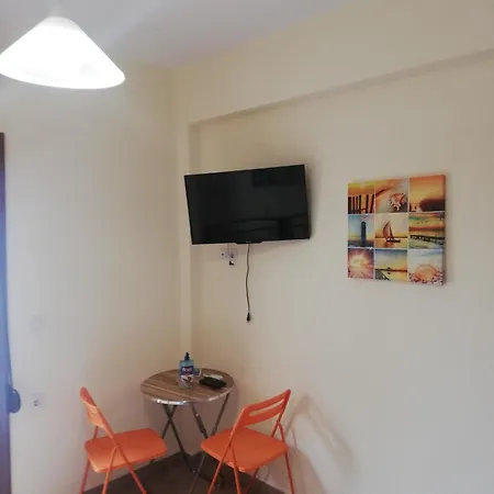 Diolkos 2 Appartement *