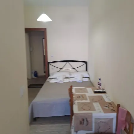 Diolkos 2 Apartment