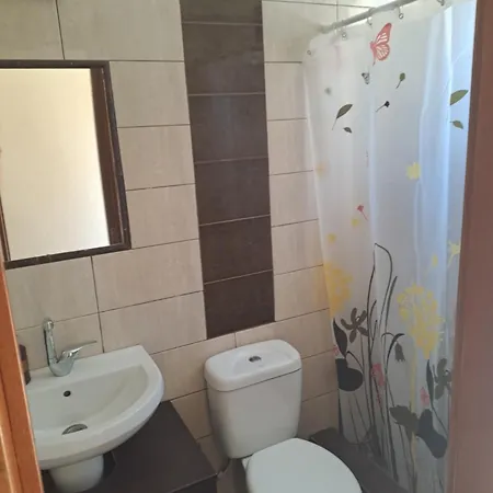 Apartmán Diolkos 2 *
