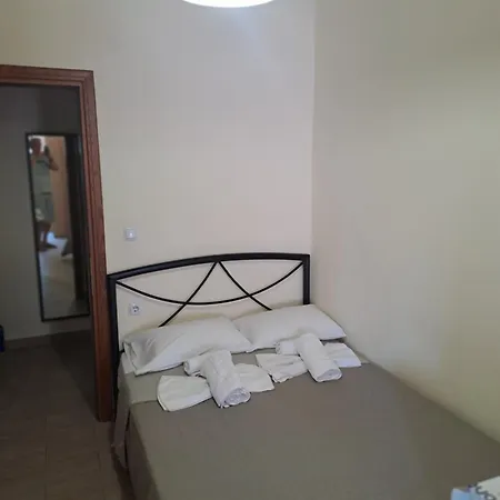 Diolkos 2 Apartment Nea Roda