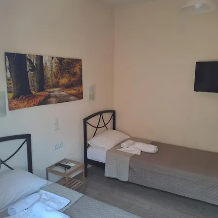 Appartement Diolkos 2 *