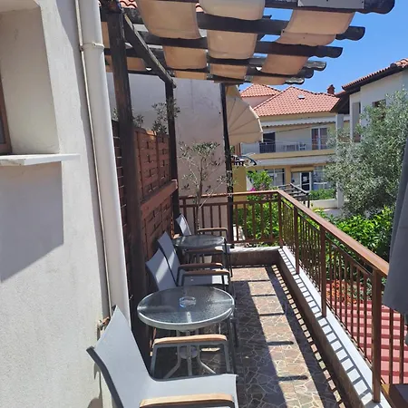 Diolkos 2 * Nea Roda