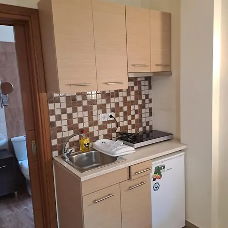 Diolkos 2 Appartement