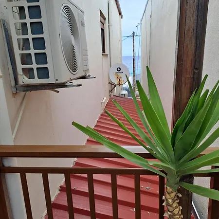 Diolkos 2 Apartamento *
