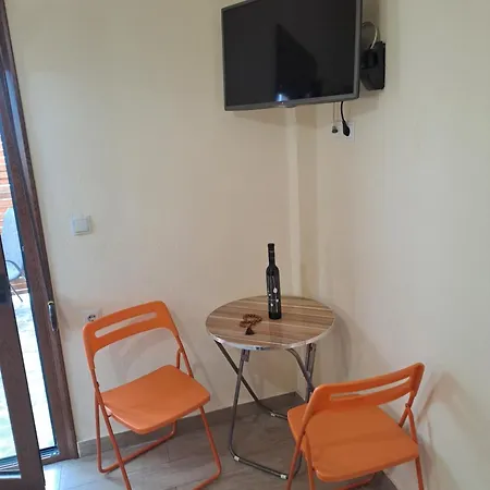 Apartamento Diolkos 2 Nea Roda