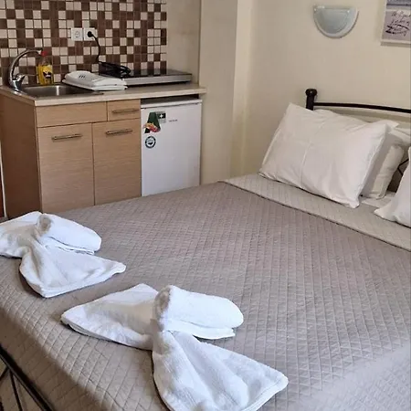 Diolkos 2 Apartmán