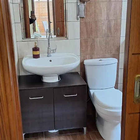 Appartement Diolkos 2