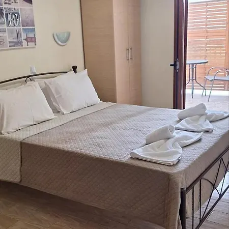 Diolkos 2 Apartment *
