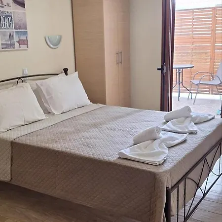 Apartmán Diolkos 2 *