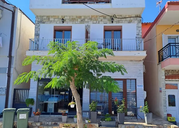 Diolkos 2 公寓 依诺罗达