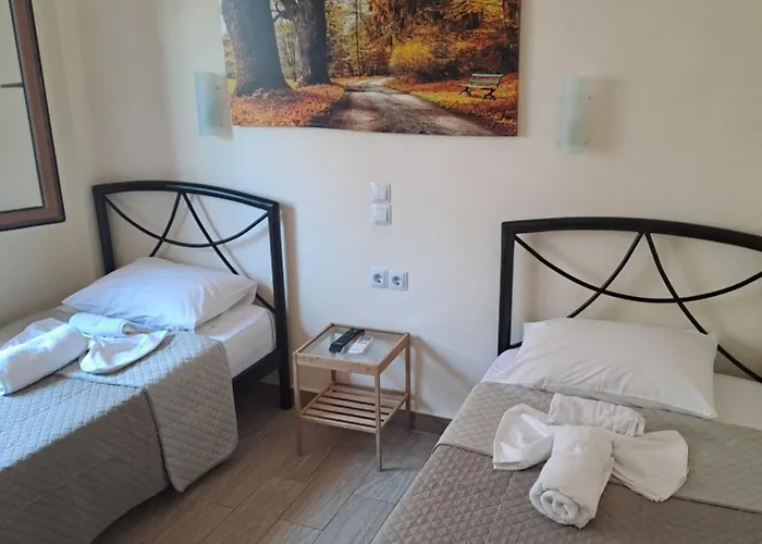 公寓 Diolkos 2 依诺罗达