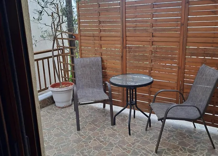 Diolkos 2 公寓 依诺罗达