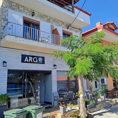 Diolkos 2 Apartament