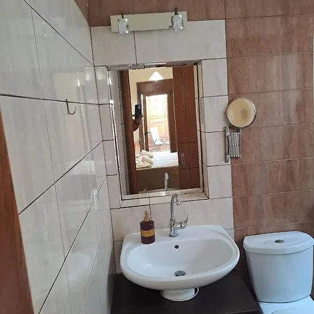 Apartament Diolkos 2 *