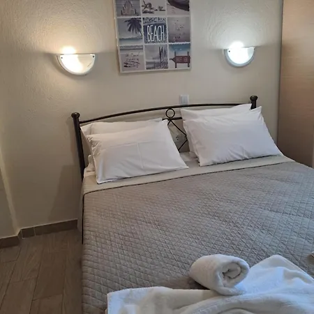 Diolkos 2 * Nea Roda