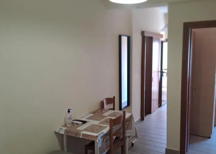 Diolkos 2 Appartement *
