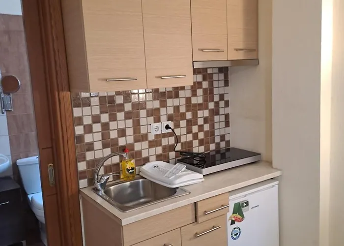 Diolkos 2 Appartement