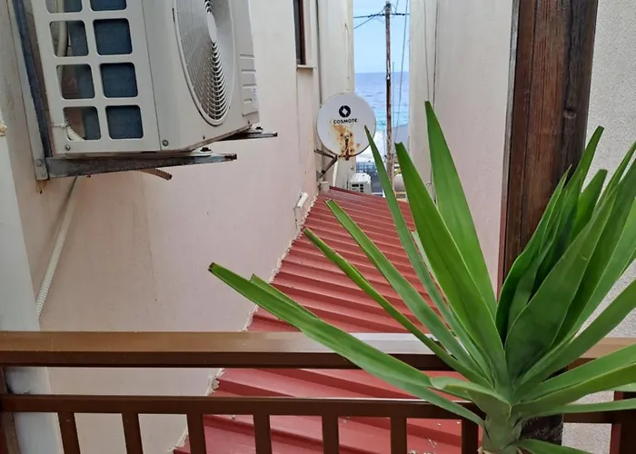 Diolkos 2 Appartement *