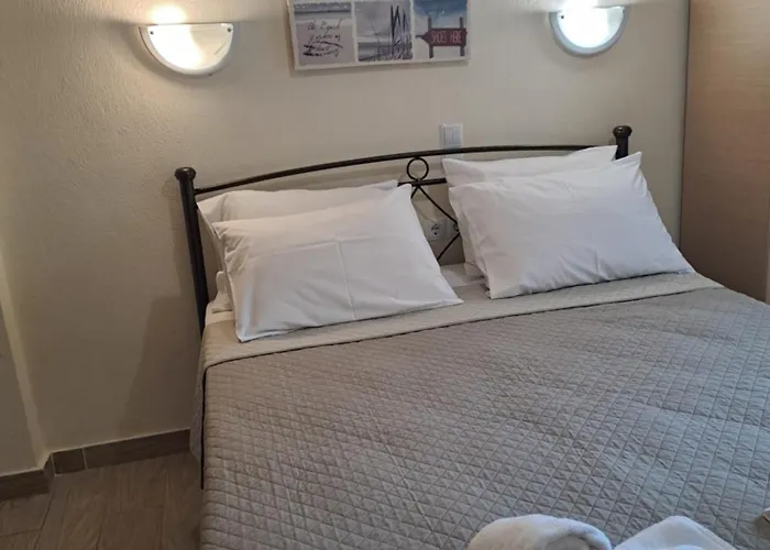 Diolkos 2 * Nea Roda